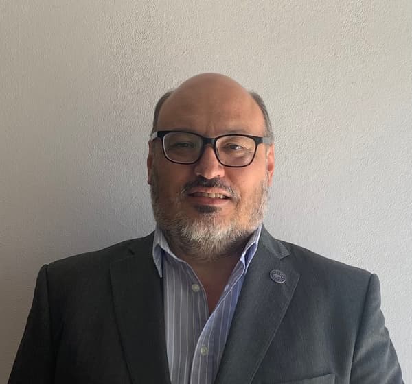Lic. Favio Montane