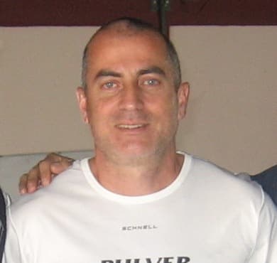 Lic. José Luis Arcodia