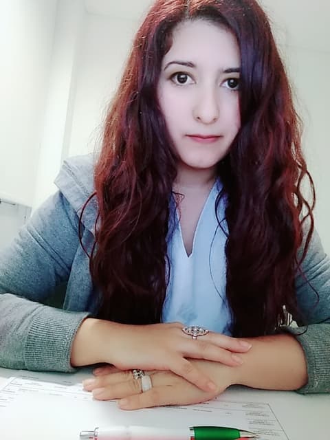 Prof. Luisa Fernanda Ocampo