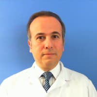 Dr. Oscar Mazza