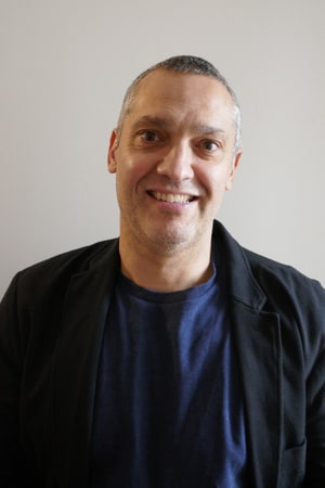 Miguel ÁngelFernández del Olmo