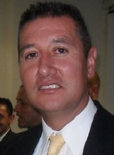Rafael Ernesto Avella Chaparro
