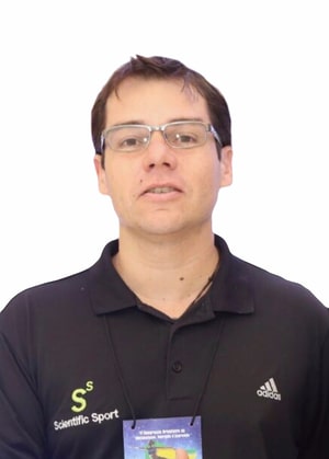 MARZO EDIR DA SILVA GRIGOLETTO