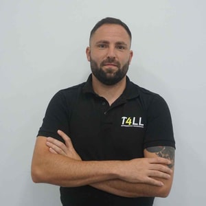 Jose Antonio Rodriguez Fernandez