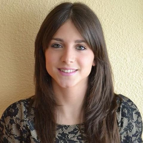 Mg. Esther Ubago Guisado