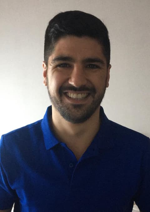 Klgo. Federico Villalba