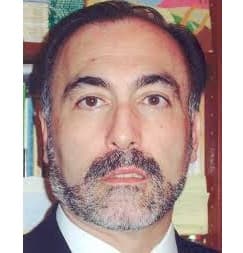 Dr. Jesús Javier Rojo González, PhD