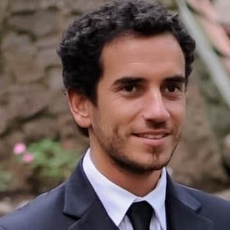 Dr. Sebastián Wolff