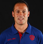 Felix Vicente Miranda