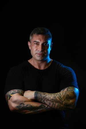 Ezequiel Martin Costa