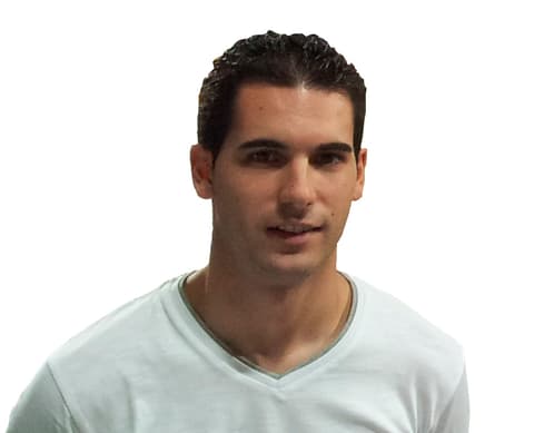 Dr. Miguel Ángel Rojo Tirado, PhD