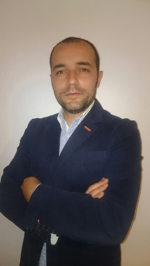 Prof. Rubén Moreno Castellanos