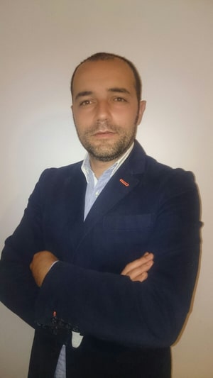 Rubén Moreno Castellanos