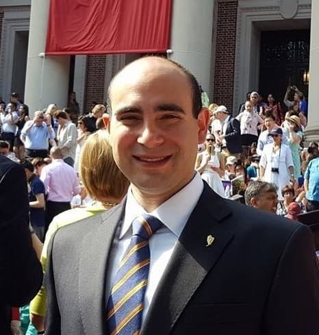 Pablo Gulayin