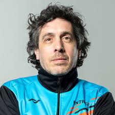 Federico Mentaberry