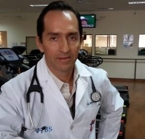 Alejandro Amarilla