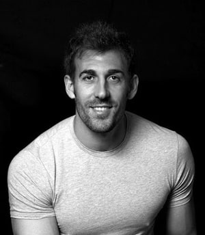 David Dóniga