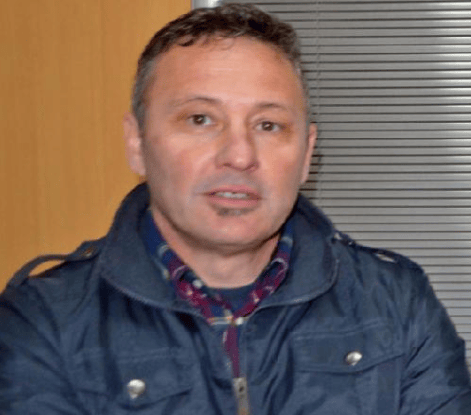 Lic. Daniel Trotta