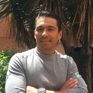 Henry León Ariza