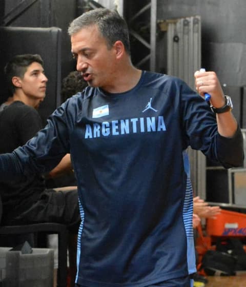 Prof. Diego Lifschitz