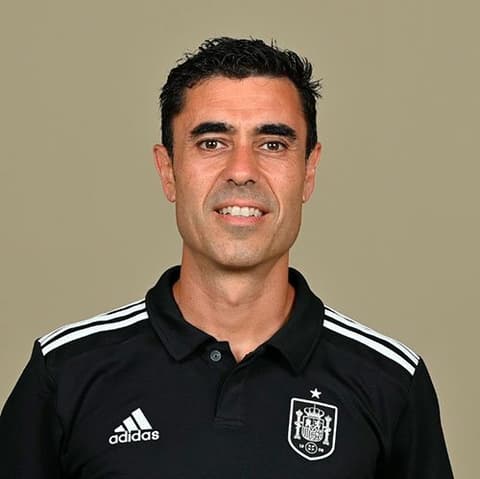Sergio Vázquez González