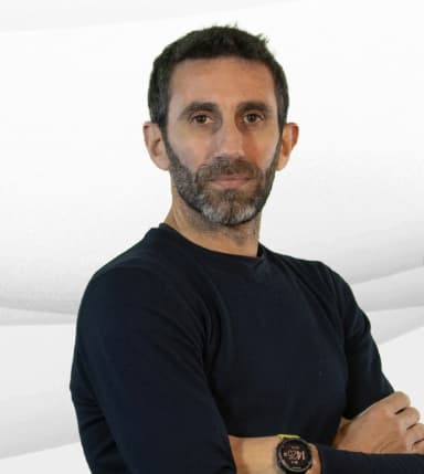 Lic. Juan Pablo Di Mateo