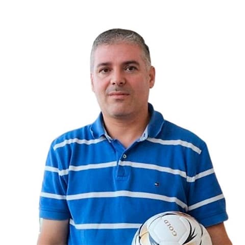 Prof. Carlos Lago Peñas