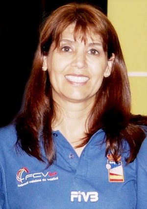 Sandra Ruth Reynoso