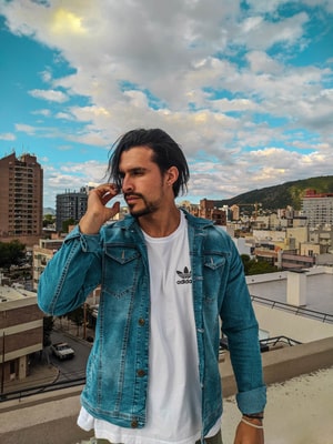 Lucas Fabrizio Feliziani Avila
