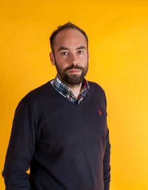 Javier Sánchez Sánchez