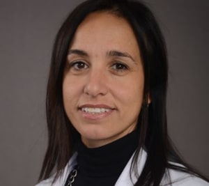 Cecilia Zeballos