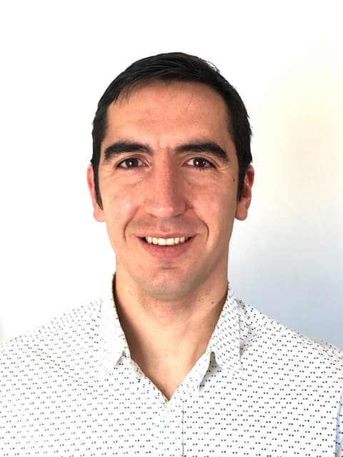 Dr. Arturo Casado Alda, PhD