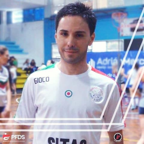 Lic. Javier Fadon