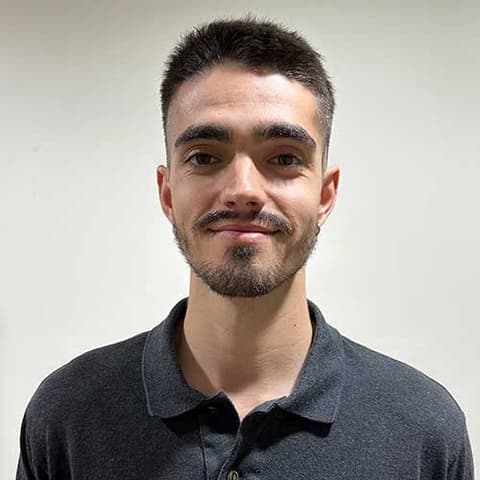 Prof. Joel Valverde de Pedro