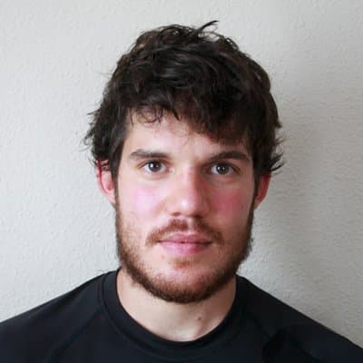 Prof. Enrique Alonso