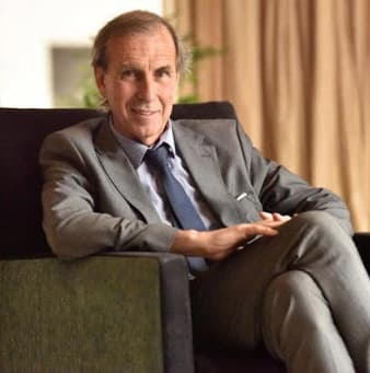 Dr. Roberto Peidro
