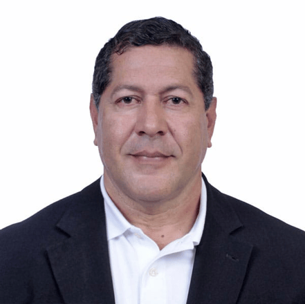 José Leonardo González