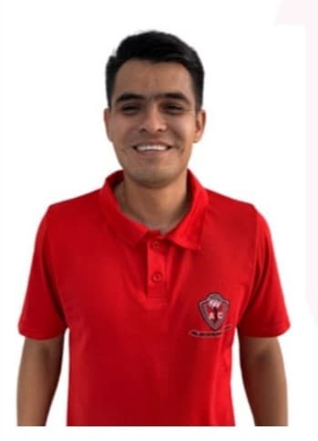 Luis Rodriguez Telez Manzanares