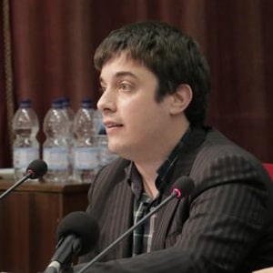 Javier Sánchez Bernal