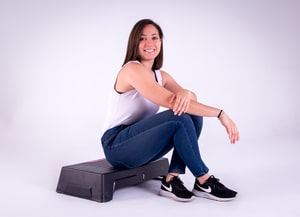 Elisa García García