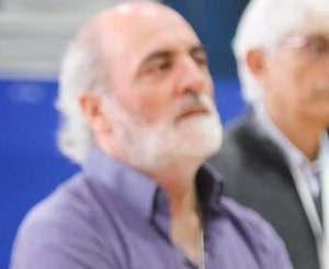 Alberto Babil Marani