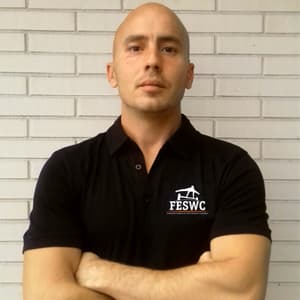 Prof. Alejandro García Agustín