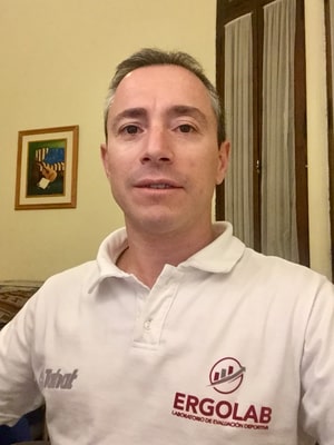 Aníbal Bustos