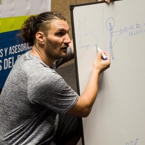 Leandro Lardone Quinodóz