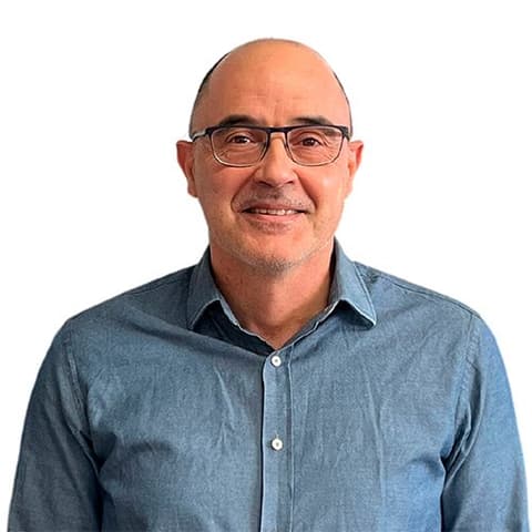 Lic. David Llopis