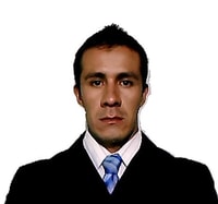 Lic. Jose Miller Cabanzo Acosta