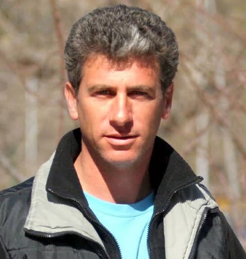 Javier Nalbandian