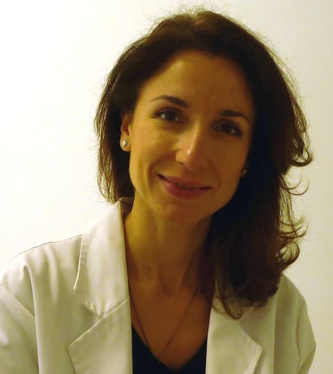 Beatriz Daza