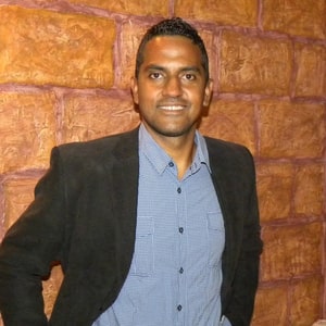 Ángel Javier Gámez Delgado