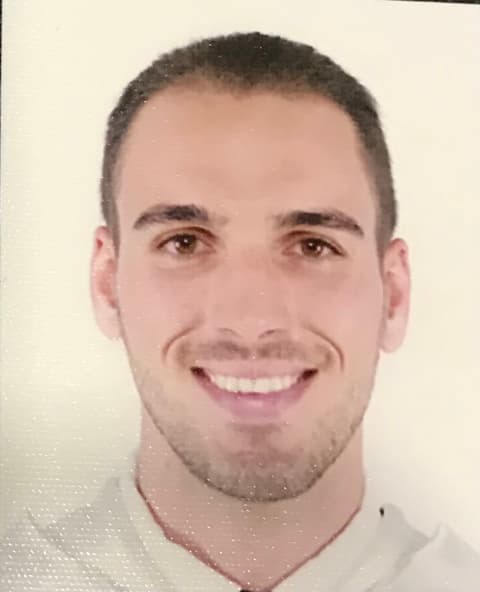 Lic. Pablo Cabrera Clavel
